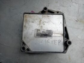 OPEL Motorvezérlő