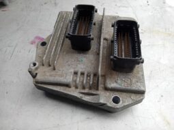 
										OPEL Motorvezérlő full									