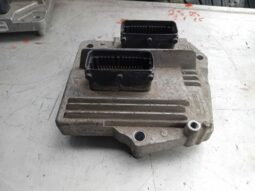 
										OPEL Motorvezérlő full									
