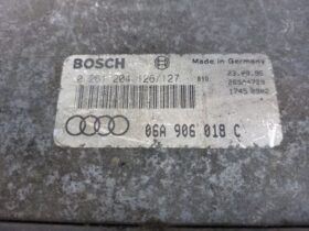 AUDI Motorvezérlő