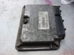 
										AUDI Motorvezérlő full									