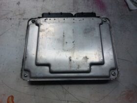 VW Motorvezérlő