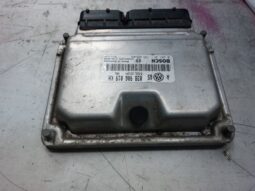 
										VW Motorvezérlő full									