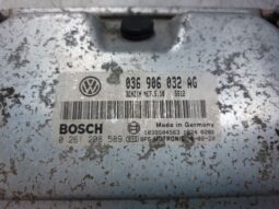 
										VW Motorvezérlő full									