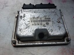 
										VW Motorvezérlő full									