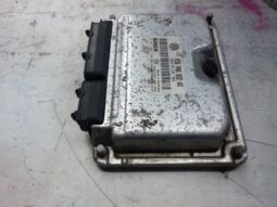 
										VW Motorvezérlő full									