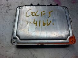
										VW Motorvezérlő full									