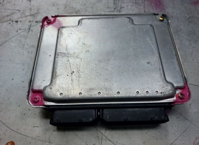 
								VW Motorvezérlő full									