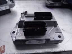 
										OPEL Motorvezérlő full									