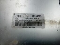 
										OPEL Motorvezérlő full									