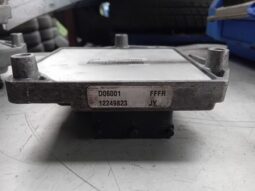 
										OPEL Motorvezérlő full									