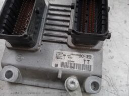 
										OPEL Motorvezérlő full									