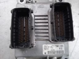 
										OPEL Motorvezérlő full									