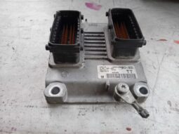 
										OPEL Motorvezérlő full									