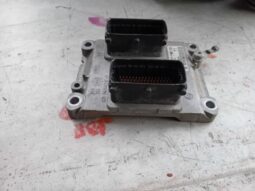 
										OPEL Motorvezérlő full									