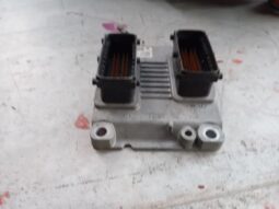 
										OPEL Motorvezérlő full									