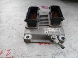 
										OPEL Motorvezérlő full									