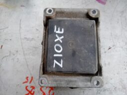
										OPEL Motorvezérlő full									