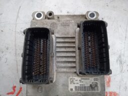 
										OPEL Motorvezérlő full									