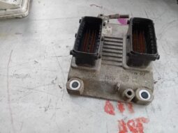 
										OPEL Motorvezérlő full									