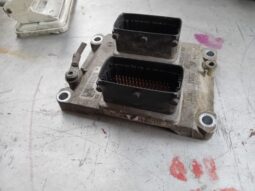 
										OPEL Motorvezérlő full									