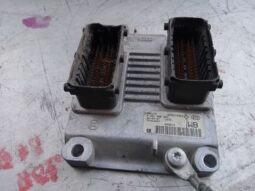 
										OPEL Motorvezérlő full									