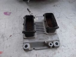 
										OPEL Motorvezérlő full									