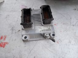 
										OPEL Motorvezérlő full									
