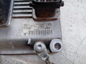 OPEL Motorvezérlő