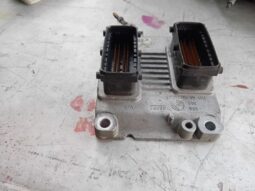 
										OPEL Motorvezérlő full									
