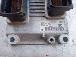 
										OPEL Motorvezérlő full									