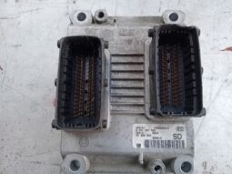 
										OPEL Motorvezérlő full									