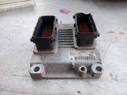 
										OPEL Motorvezérlő full									