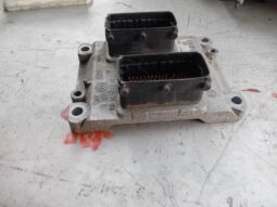 
										OPEL Motorvezérlő full									