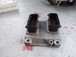 
										OPEL Motorvezérlő full									