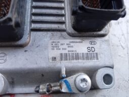 
										OPEL Motorvezérlő full									
