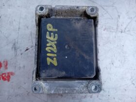 OPEL Motorvezérlő