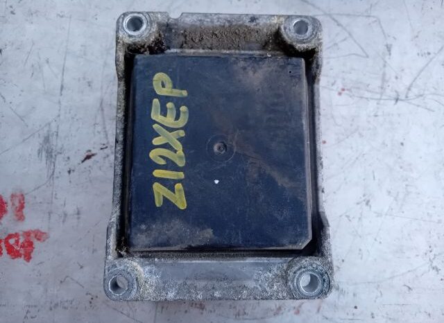 
								OPEL Motorvezérlő full									
