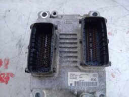 
										OPEL Motorvezérlő full									