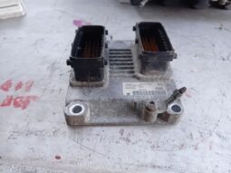 
										OPEL Motorvezérlő full									