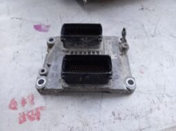 
										OPEL Motorvezérlő full									