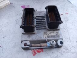 
										OPEL Motorvezérlő full									