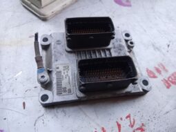 
										OPEL Motorvezérlő full									