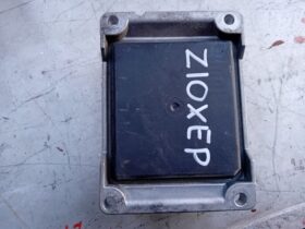 OPEL Motorvezérlő