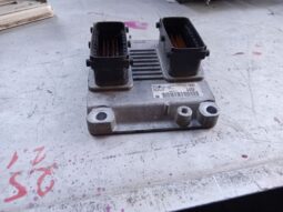 
										OPEL Motorvezérlő full									