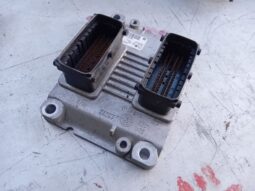 
										OPEL Motorvezérlő full									