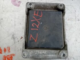 OPEL Motorvezérlő