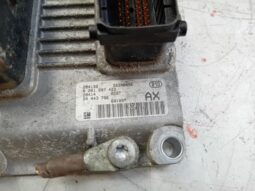 
										OPEL Motorvezérlő full									