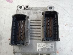 
										OPEL Motorvezérlő full									