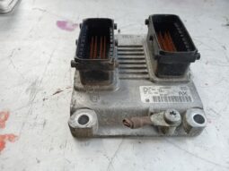 
										OPEL Motorvezérlő full									
